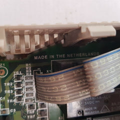 Omron cqm1-oc224 plc output module oc224