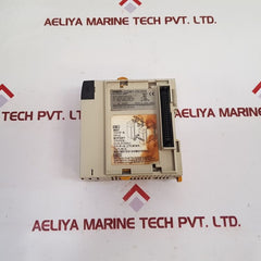 Omron cqm1-oc224 plc output module oc224