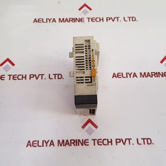 Omron cqm1-oc224 plc output module oc224