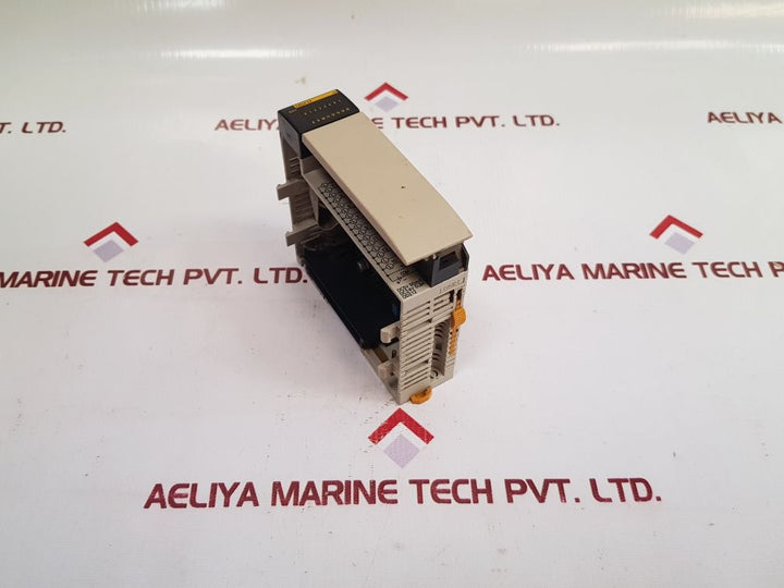 Omron Cqm1-od212 Output Unit Module 5-24Vdc, 0.3A