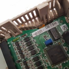 Omron Cqm1-od212 Output Unit Module 5-24Vdc, 0.3A