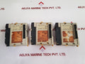 Omron Cqm1-od212 Output Unit Module 5-24Vdc, 0.3A
