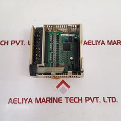 Omron Cqm1-od212 Output Unit Module 5-24Vdc, 0.3A