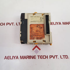 Omron Cqm1-od212 Output Unit Module 5-24Vdc, 0.3A