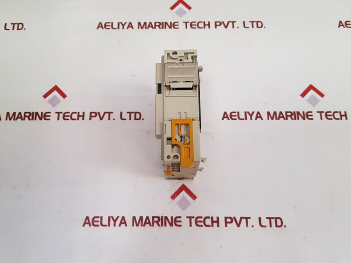 Omron Cqm1-od212 Output Unit Module 5-24Vdc, 0.3A