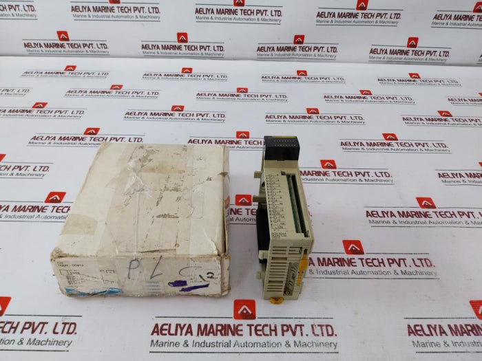 Omron Cqm1-od212 Output Unit 16 Point 94V-0