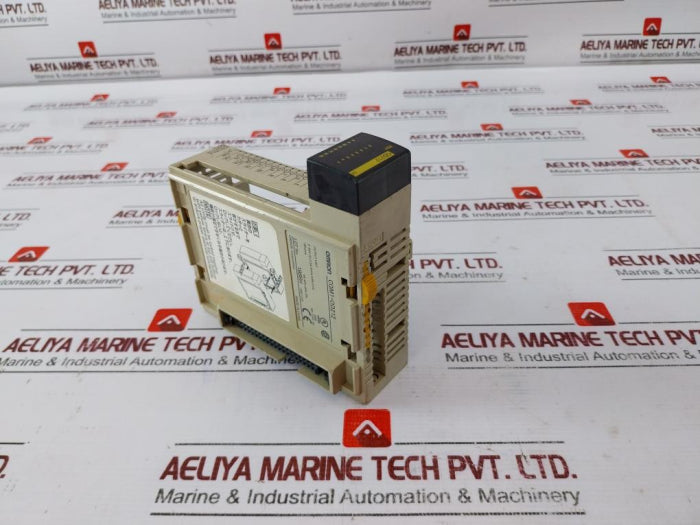 Omron Cqm1-od212 Output Unit 16 Point 94V-0