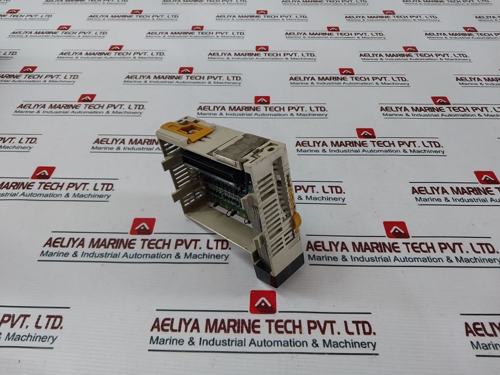 Omron Cqm1-od212 Output Unit Transistor Programmable Controller