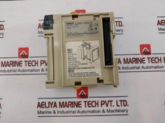 Omron Cqm1-od216 32 Points Output Module Dc24v
