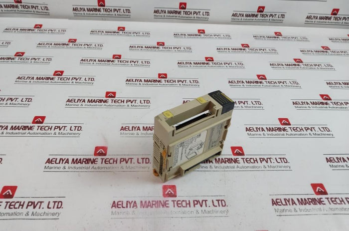 OMRON CQM1-OD216 PLC Output Unit 3353314-9A