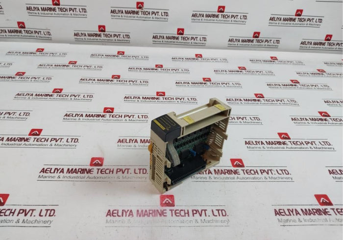 OMRON CQM1-OD216 PLC Output Unit 3353314-9A