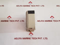 Omron Cqm1-pa203 Power Supply Unit used