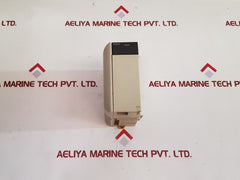 Omron Cqm1-pa203 Power Supply Unit used