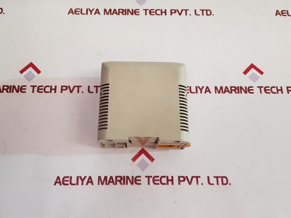 Omron cqm1-pa203 power supply unit 3.6a