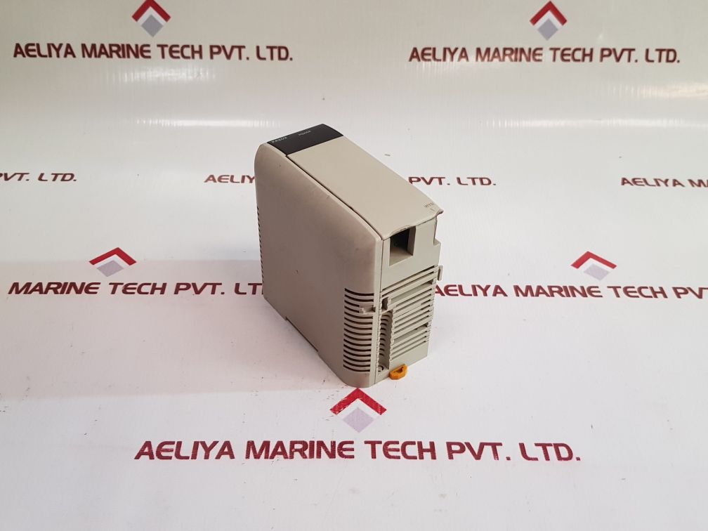 Omron cqm1-pa203 power supply unit 3.6a