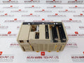 Omron Cqm1-pa203 Plc, Power Supply Module 100-240Vac, 50/60Hz, 60Va