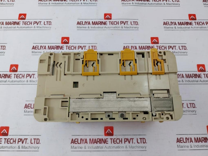 Omron Cqm1-pa203 Plc, Power Supply Module 100-240Vac, 50/60Hz, 60Va