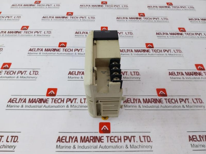 Omron Cqm1-pa203 Power Supply Module 100-240Vac 50/60Hz 60Va