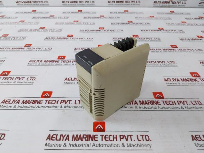 Omron Cqm1-pa203 Power Supply Module 100-240Vac 50/60Hz 60Va