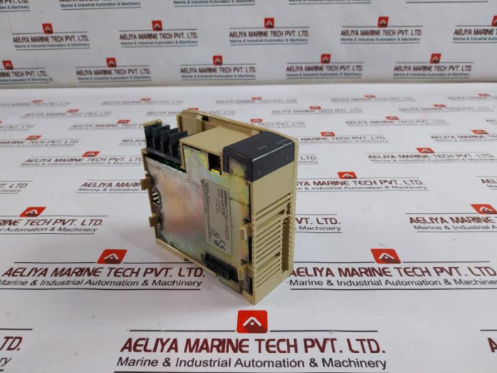 Omron Cqm1-pa203 Power Supply Unit 100-240Vac