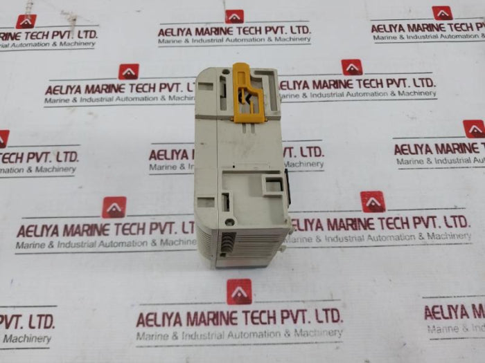 Omron Cqm1-pa203 Power Supply Unit 100-240Vac 50/60Hz 5Vdc 3.6A