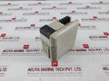 Omron Cqm1-pa203 Power Supply Unit 100-240Vac 50/60Hz 5Vdc 3.6A