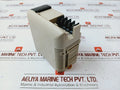 Omron Cqm1-pa203 Power Supply Unit 100-240Vac 50/60Hz 60Va
