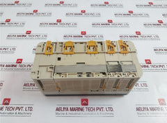 Omron Cqm1-pa203 Power Supply Unit 100-240vac 5vdc 3.6a