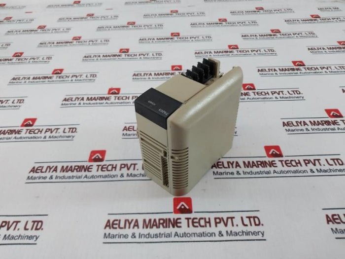 Omron Cqm1-pa203 Power Supply Unit Module 100-240Vac,50/60Hz