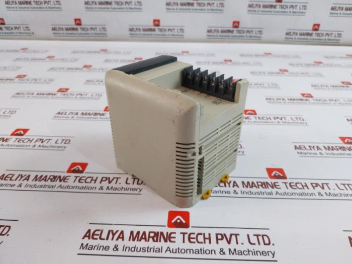 Omron Cqm1-pa206 Plc Power Supply Unit 100-240Vac,50/60Hz,120Va