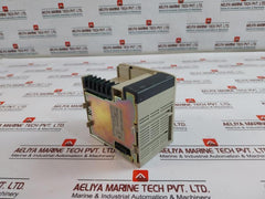Omron Cqm1-pa206 Plc Power Supply Unit 100-240Vac,50/60Hz,120Va