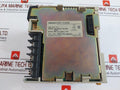 Omron Cqm1-pa206 Plc Power Supply Unit 100-240Vac,50/60Hz,120Va