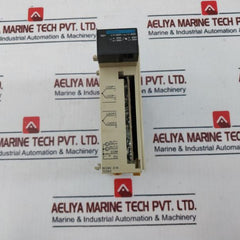 Omron Cqm1-tc002 Temperature Control Unit 24Vdc,4436360-5E