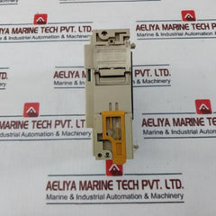 Omron Cqm1-tc002 Temperature Control Unit 24Vdc,4436360-5E