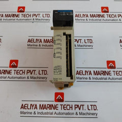 Omron Cqm1-tc102 Temperature Control Unit 24Vdc