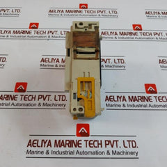 Omron Cqm1-tc102 Temperature Control Unit 24Vdc