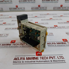 Omron Cqm1-tc102 Temperature Control Unit 24Vdc