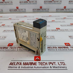 Omron Cqm1-tc102 Temperature Control Unit 24Vdc