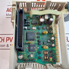Omron Cqm1-tc102 Temperature Control Unit 24Vdc