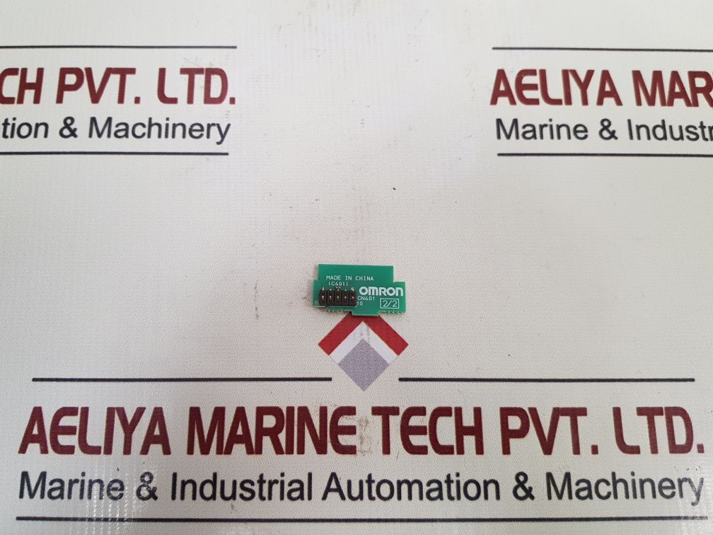 Omron Cqm1H-cpu11 (3)-3/0938025-0A