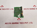 Omron Cqm1H-cpu11 (3)-2 Pcb Card