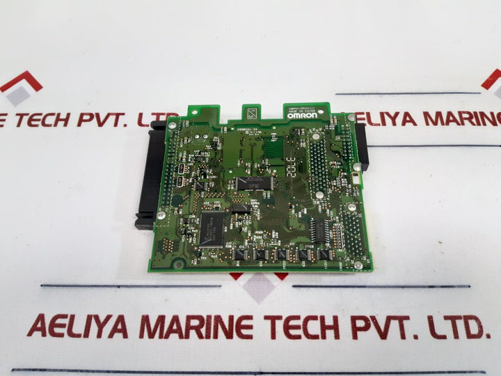 Omron Cqm1H-cpu11 (1) Communication Board Cqm1H-cpu51-1