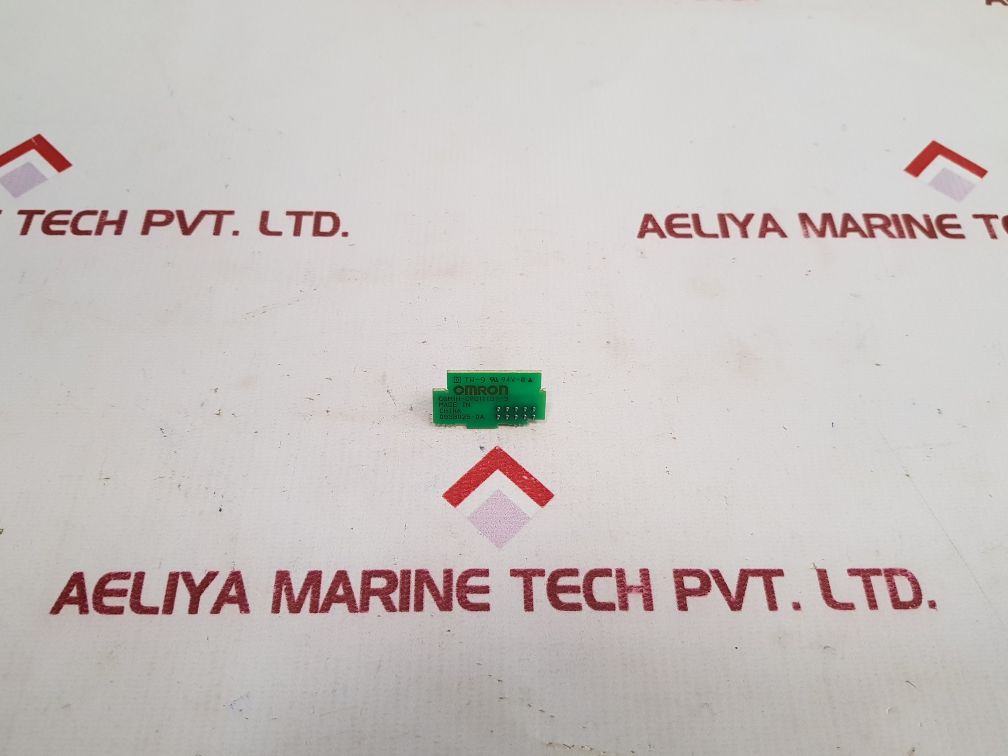 Omron cqm1h-cpu11 (3)-3 pcb card