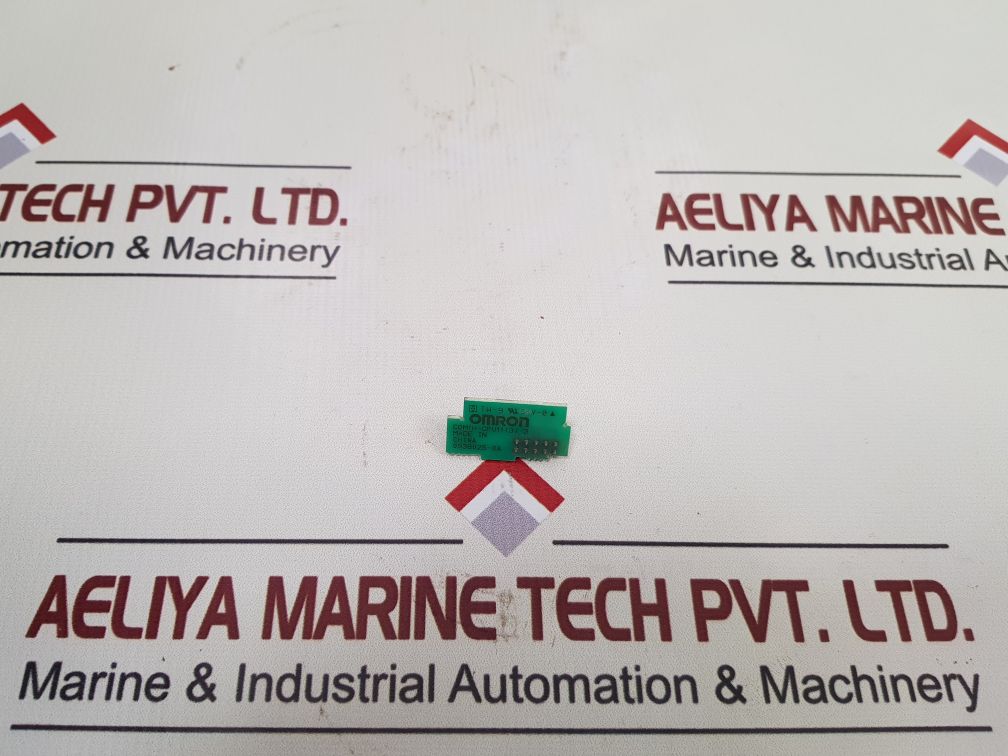 Omron Cqm1H-cpu11 (3)-3/0938025-0A