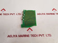 Omron Cqm1H-cpu11 (3)-2 Pcb Card