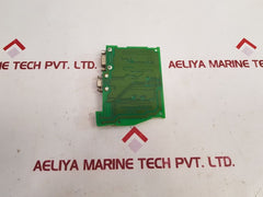 Omron Cqm1H-cpu11 (3)-2 Pcb Card