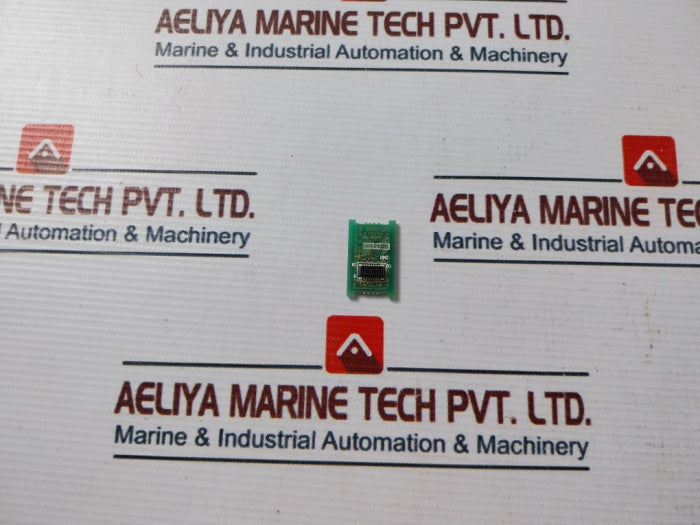 Omron Cqm1H-cpu11 (5) Printed Circuit Board Omi-13