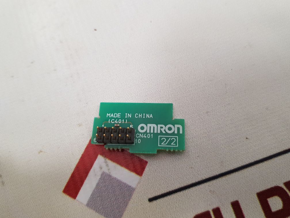 Omron Cqm1H-cpu11 (3)-3/0938025-0A