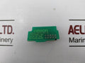 Omron Cqm1H-cpu11 (2)-3 Printed Circuit Board For End Module Cn401