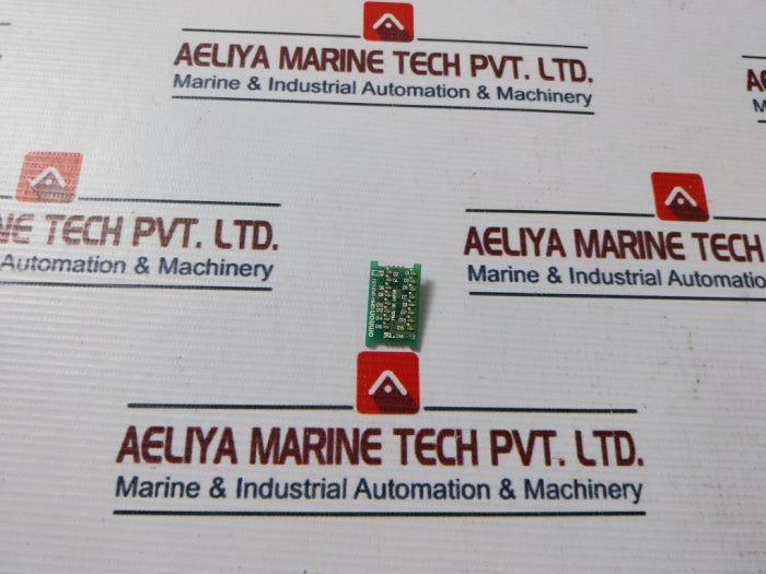 Omron Cqm1H-cpu11 (5) Printed Circuit Board Omi-13